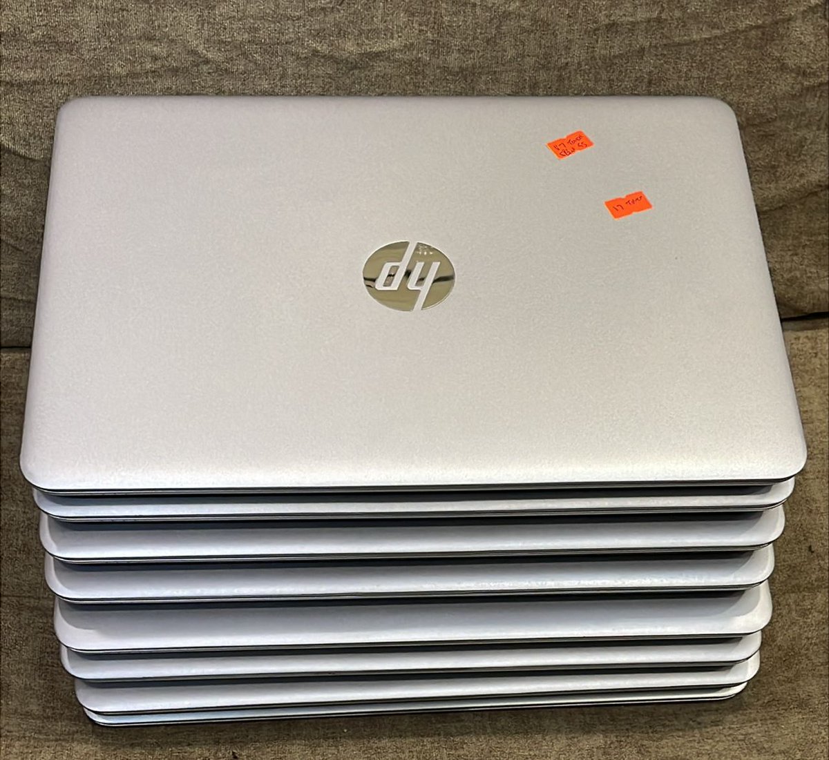 atiko_gadgets's tweet image. Hp Elitebook 840 G3
PROCESSOR: Corei7
RAM: 8gb
STORAGE: 256gb SSD
6th generation
TOUCH SCREEN: Yes
KEYBOARD LIGHT
14 inch
PRICE: #300,000
Whatsapp: wa.me/message/WFH5DY…
coding | JavaScript | cybersecurity
Digital Marketing | Stock Market
Boniface | Priscilla | Dede