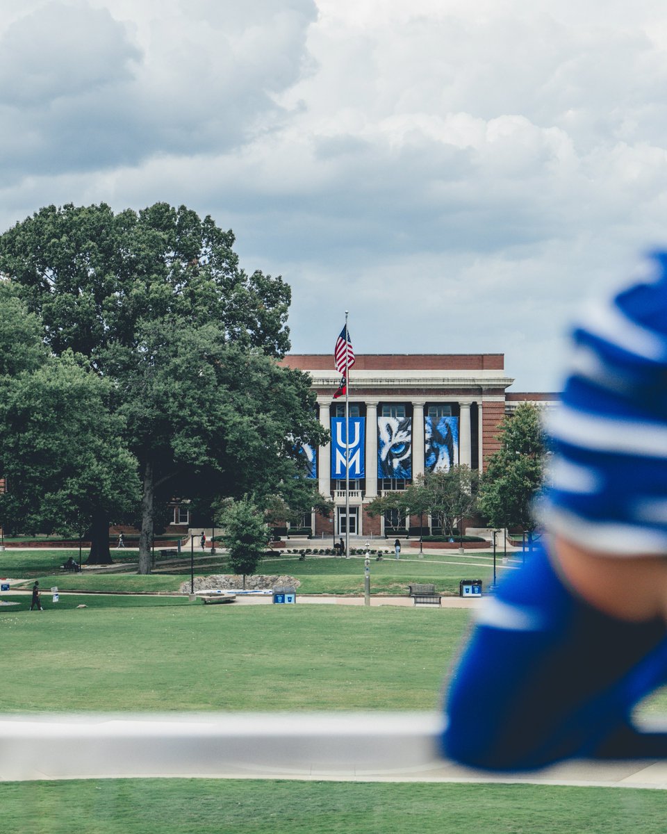 Have a great year Tigers! 🐅📚

#ALLIN | #GoTigersGo