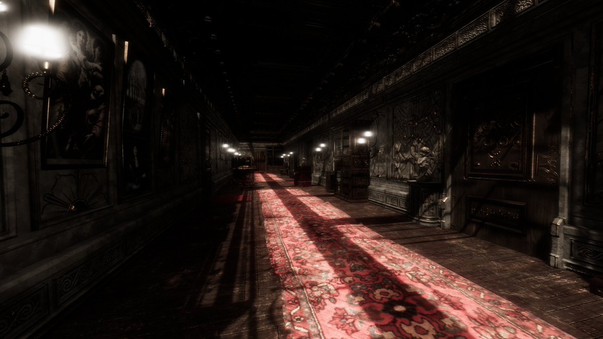 World name: Les Murmures de lÉternité （永遠のささやき）
By: Arie Amane
Platform: PC

#VRChat #VRChat_world紹介