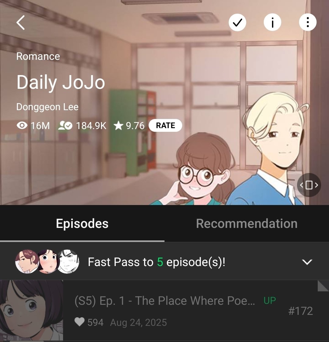 season 5 is here 💖💖💖