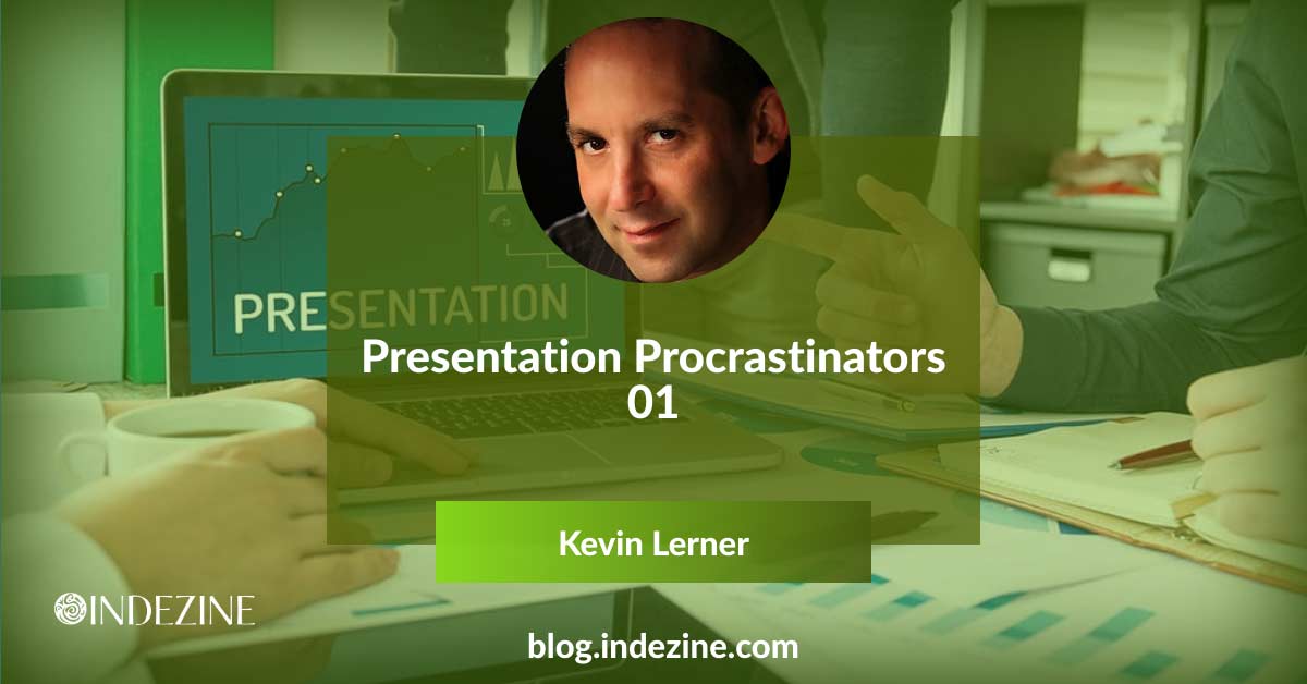PowerPoint Templates (@templatesppt) on Twitter photo Presentation Procrastinators 01, by Kevin Lerner <a href="/KevinLernerDC/">Kevin Lerner🎤 Presentation Specialist</a> <a href="/Geetesh/">Geetesh Bajaj</a> Explore strategies to manage and support executives who procrastinate in their presentation preparations. blog.indezine.com/2019/05/presen… Presentation Procrastinators 01, by Kevin Lerner <a href="/KevinLernerDC/">Kevin Lerner🎤 Presentation Specialist</a> <a href="/Geetesh/">Geetesh Bajaj</a> Explore strategies to manage and support executives who procrastinate in their presentation preparations. blog.indezine.com/2019/05/presen…