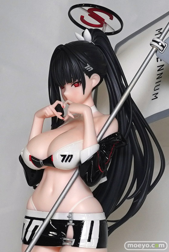 MoeyoCom's tweet photo. 「ワンダーフェスティバル2025 [夏]」 様々なディーラーブースの様子「R.GLATT-CC」「#zp1」「#闇夜ノ光」

#RGLATTCC

https://t.co/1tAnCs58Ud https://t.co/zBC7hQ13Ax