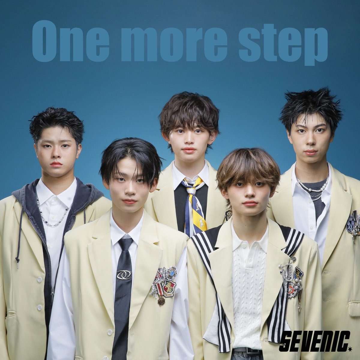 SEVENIC (@SEVENIC_JP) / X