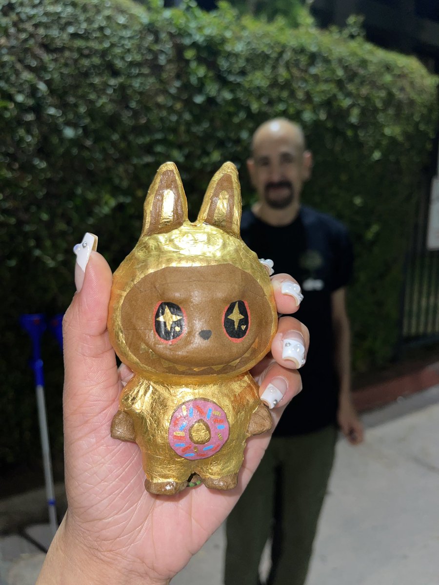 Banana Pearls tweet media