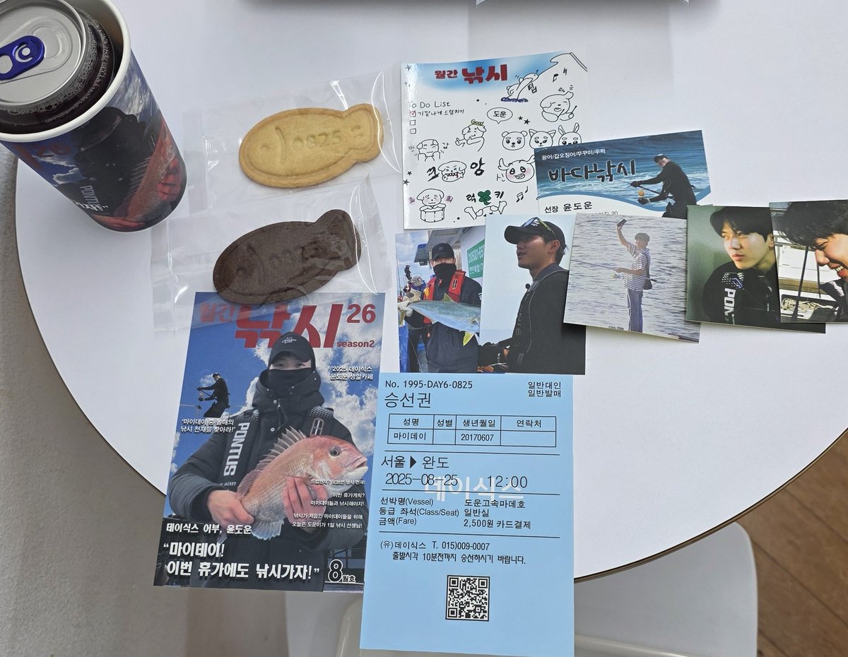 winsome_dw's tweet photo. 📍카페 러비니돌

낚시컨셉의 카페 너무 기다렸는데 드디어 올수있어서 좋았어요 낚시게임에서 잘잡은끝에 엘홀더랑 역시 우리 도운이 낚시하던모습 오랜만에 보니 반갑고 귀여워요 도시어부 한번 더 불러주시겠습니까? 카페 다시한번 감사해요😄🤍

#올해의_낚시왕을_찾아라! https://t.co/DmHZNX5oBa