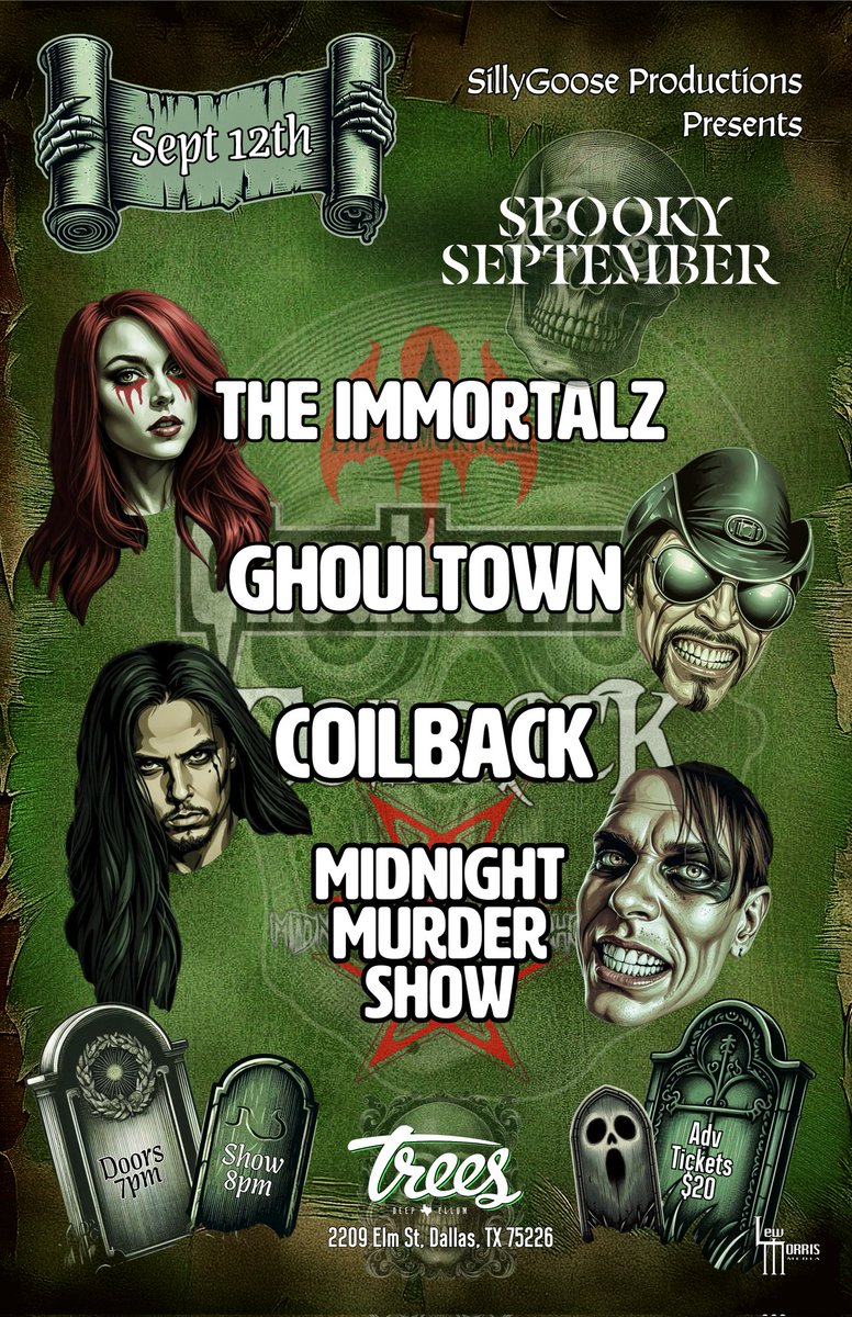 COILBACK tweet media