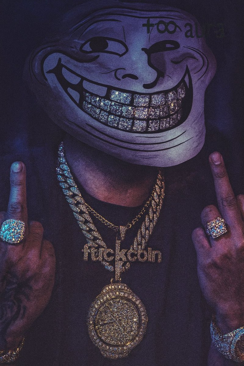 Lereal - wif 🚬🐔🐟 tweet media