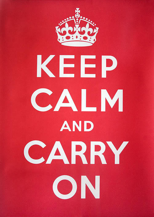 The classic “Keep Calm and…” meme is one of the most recognizable internet trends of all time. Originating from a World War II poster, it took off online and turned into countless variations across social media.

At its peak, millions of people were sharing and remixing the