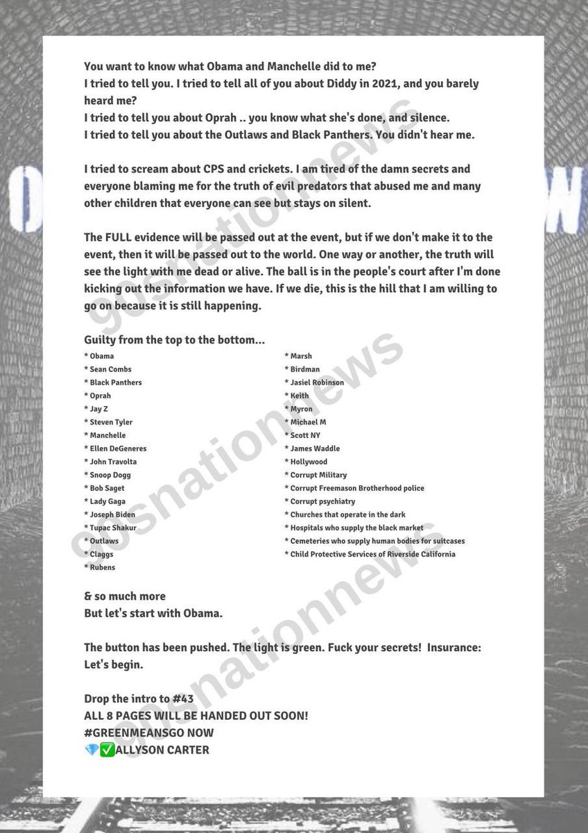 Hawkshaws90's tweet image. t.me/AllyandShelly