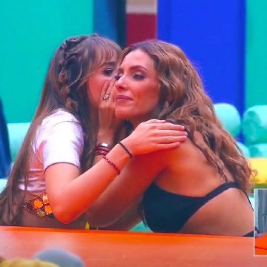 “No incluir tambien es excluir” la no inclusion en cuestion: #LaCasaDeLosFamososMx #LCDLFMX3