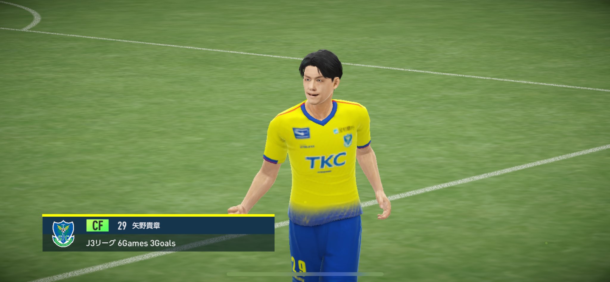 プロサッカークラブをつくろう 5397-6584-