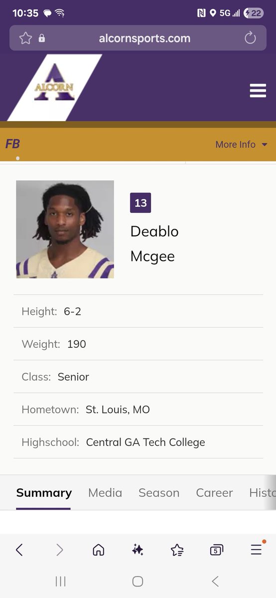 CoachJack359's tweet photo. Lets go eat @deablo_mcgee https://t.co/zoNQIe8UKp