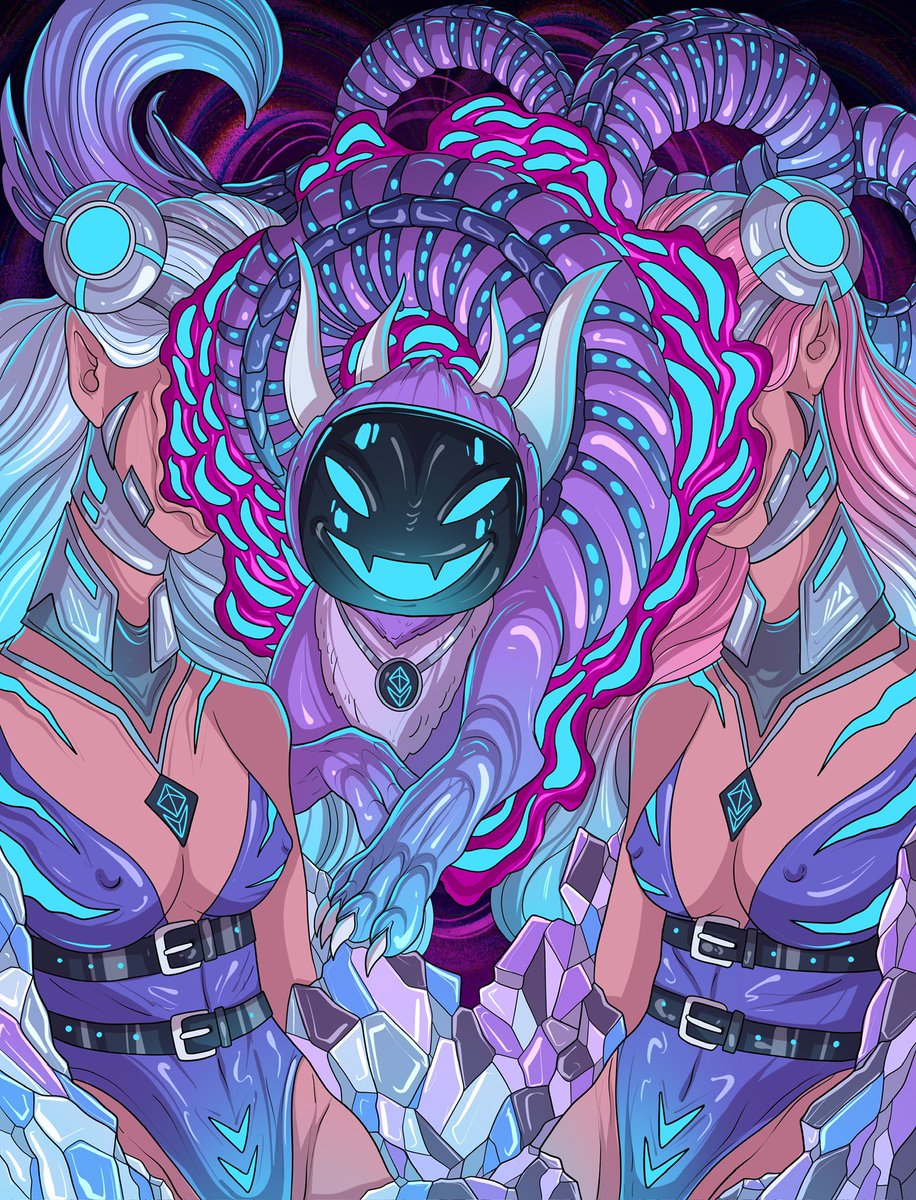 arlekin_julia💞 tweet media