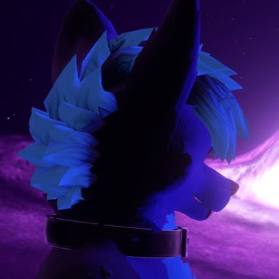 #NewProfilePic