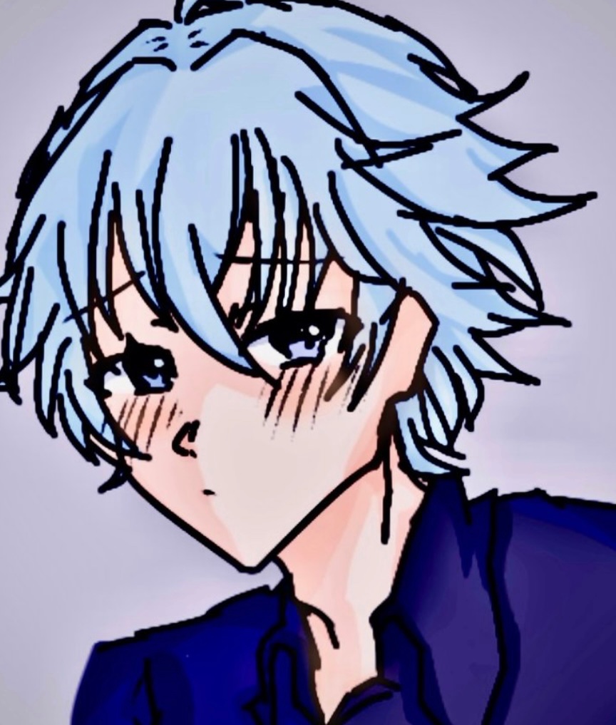 かすみ tweet media