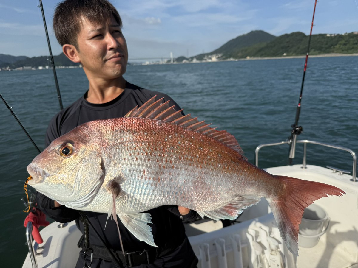 つん (@FishingNOAYU) / Posts / X