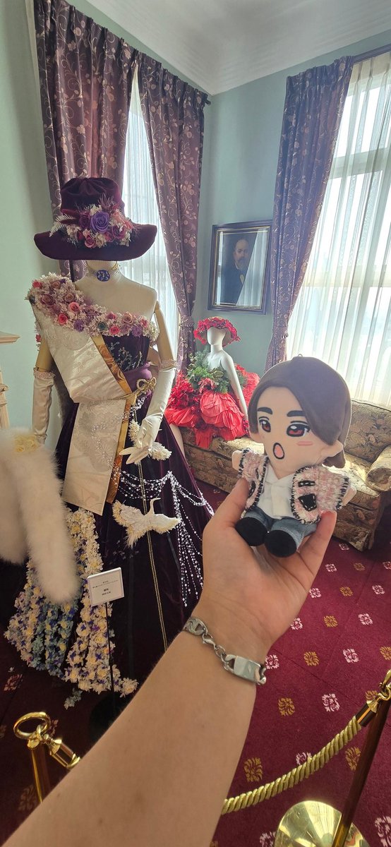 flower_23s's tweet photo. ぬい活まじで健康に良すぎる。
新たな気付き。楽しかった〜！
神戸めちゃいい街。大好き。🫶
誠也くん、改めて
お誕生日おめでとう！愛🌷🌷🌷 https://t.co/WJoBiwPUEb