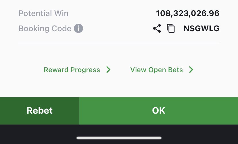 π§ββοΈTu Leg π§ π (@nba_tuleg) on Twitter photo NSGWLG - 265k ODDS
STAKE IRRESPONSIBLY π
EDIT AND LETS WIN TOGETHER π
<a href="/Morayoorr/">Worldboss</a> <a href="/s3th_001/">_</a> <a href="/_QueenHadasah/">Estherπ₯°</a> <a href="/Sambetting_tips/">Sam Betting Family</a> <a href="/fk_willz/">FK Willzππ¦
</a> NSGWLG - 265k ODDS
STAKE IRRESPONSIBLY π
EDIT AND LETS WIN TOGETHER π
<a href="/Morayoorr/">Worldboss</a> <a href="/s3th_001/">_</a> <a href="/_QueenHadasah/">Estherπ₯°</a> <a href="/Sambetting_tips/">Sam Betting Family</a> <a href="/fk_willz/">FK Willzππ¦
</a>