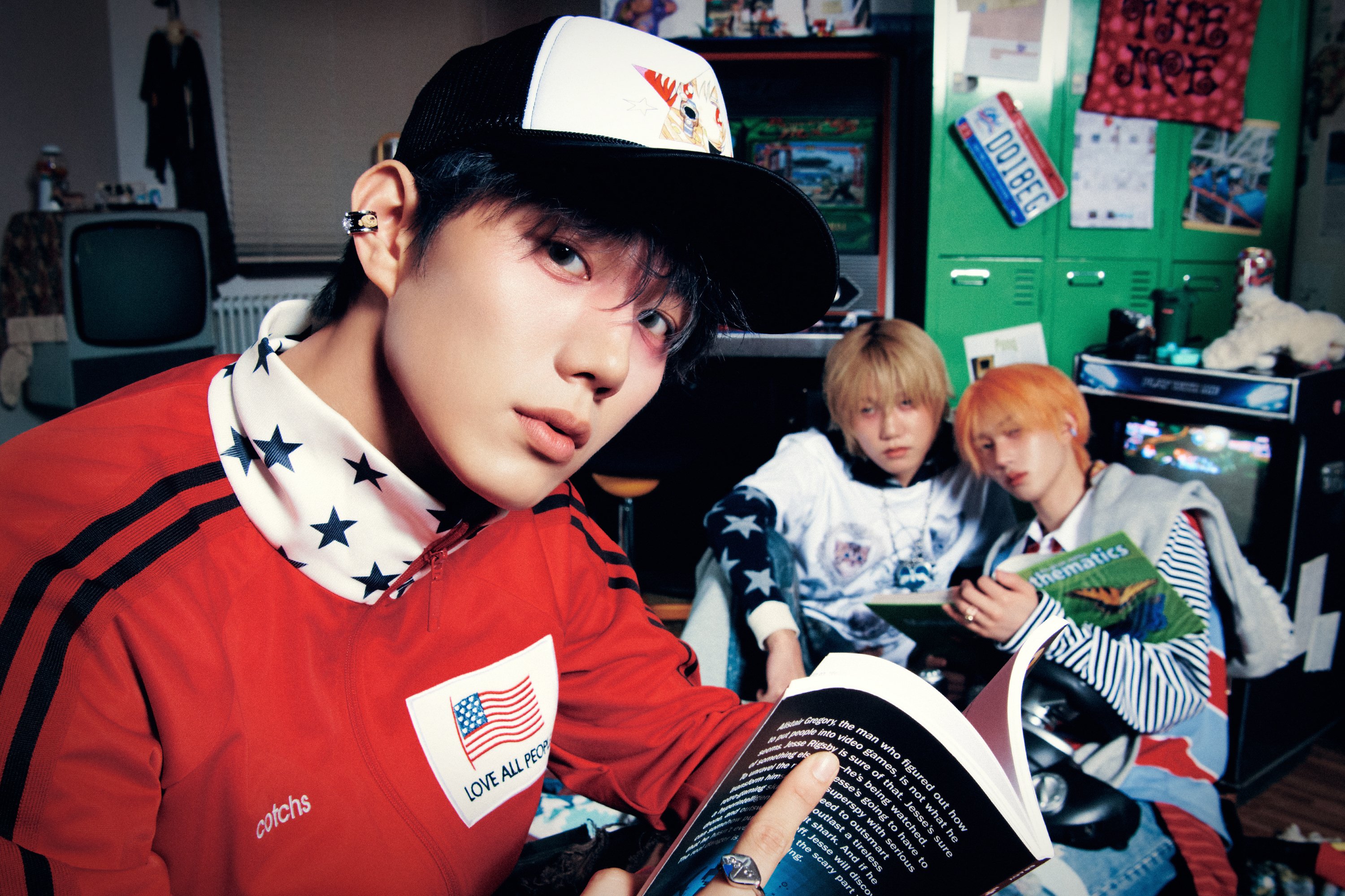 P1Harmony メンバー全員 helloliveヨントン 学ラントレカ P1Harmony メンバー全員 helloliveヨントン 学ラントレカ