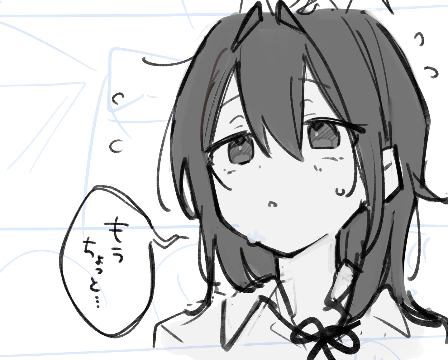 イラストレーター猫麦さん 佐藤めい アルミ合板アート【ワンスト】 イラストレーター猫麦さん 佐藤めい アルミ合板アート【ワンスト】