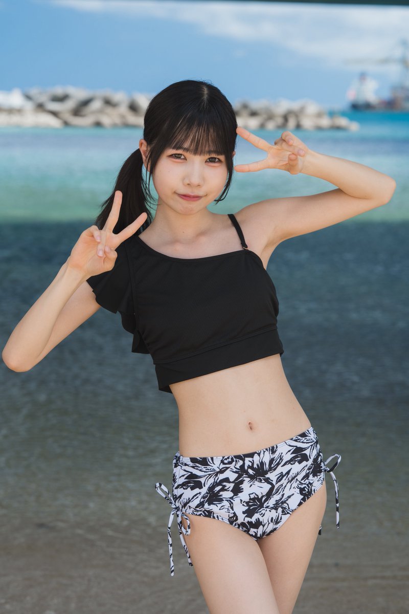 ひさきちゃん♡ 夏が好き、君は僕が好き？