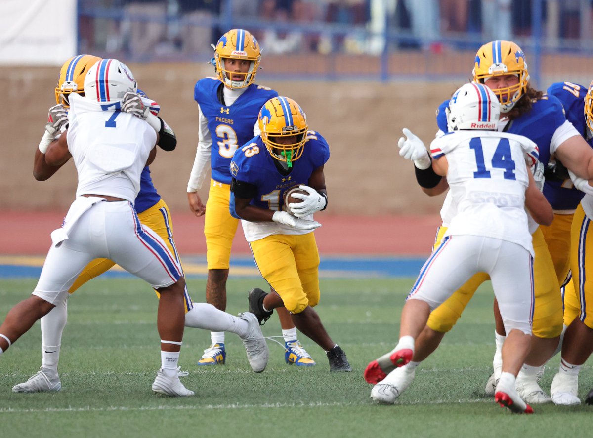 Thorne Watson (@thorne_watson7) on Twitter photo 59yrds on 12 carries in a Tough Game vs <a href="/FolsomBulldogFB/">Folsom Football</a>!! My goal is to improve at RB while we improve as a team!! Trust the Process!! hudl.com/v/2SVD6X <a href="/westcoastpreps_/">West Coast Preps</a> <a href="/WCPSacramento/">West Coast Preps Sacramento</a> <a href="/grant_union/">GHSpacersFootball</a> <a href="/NorCal_Football/">NorCal Football Guys</a> <a href="/streetsavvyGMG/">Coach D. Leach (H.U.) ๐บ๐ธ๐ฏ</a> <a href="/Coach_Ferg7/">Deanthone Ferguson</a> 59yrds on 12 carries in a Tough Game vs <a href="/FolsomBulldogFB/">Folsom Football</a>!! My goal is to improve at RB while we improve as a team!! Trust the Process!! hudl.com/v/2SVD6X <a href="/westcoastpreps_/">West Coast Preps</a> <a href="/WCPSacramento/">West Coast Preps Sacramento</a> <a href="/grant_union/">GHSpacersFootball</a> <a href="/NorCal_Football/">NorCal Football Guys</a> <a href="/streetsavvyGMG/">Coach D. Leach (H.U.) ๐บ๐ธ๐ฏ</a> <a href="/Coach_Ferg7/">Deanthone Ferguson</a>