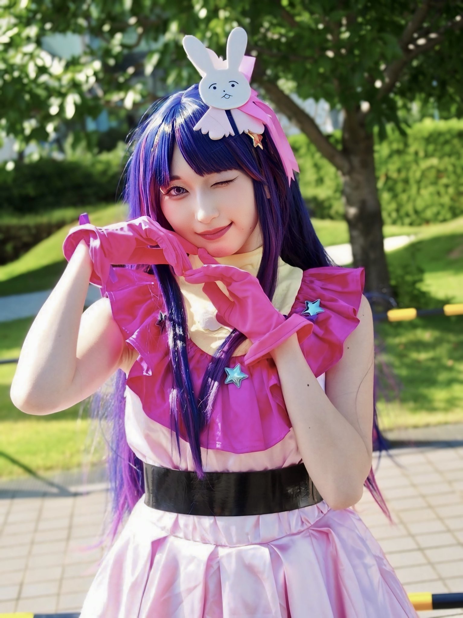 ꧁蝶よ花よ..恋桜.*ೄ ❀´-꧂専用✨希少貴重✨野生パロサント Arrange #13 櫻花之戀塚 ～ Flower of Wonderland｜kyoka