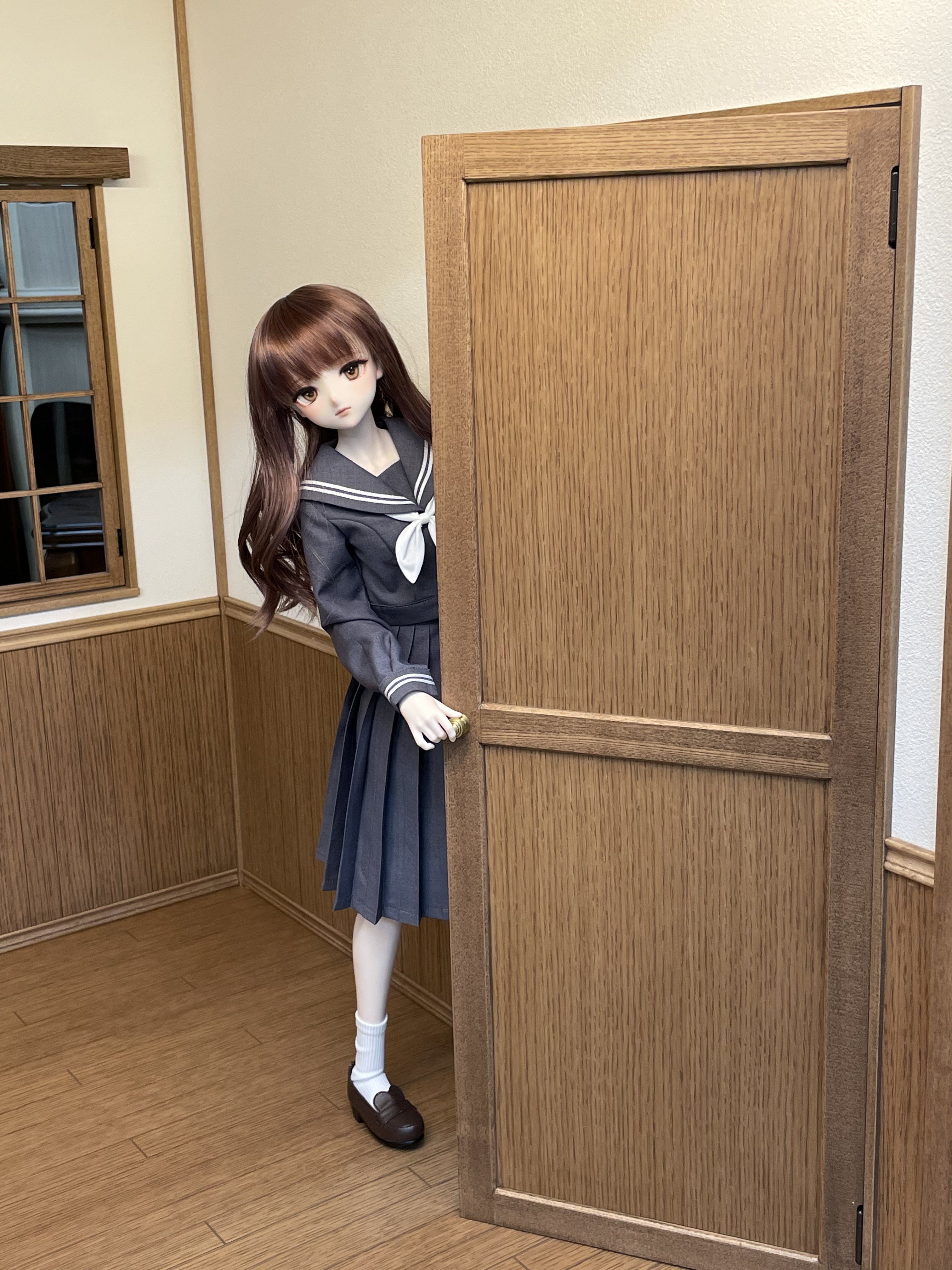 ニャー様コメント用です。オーダー こーなー（どーる用） (@corner33333) / X