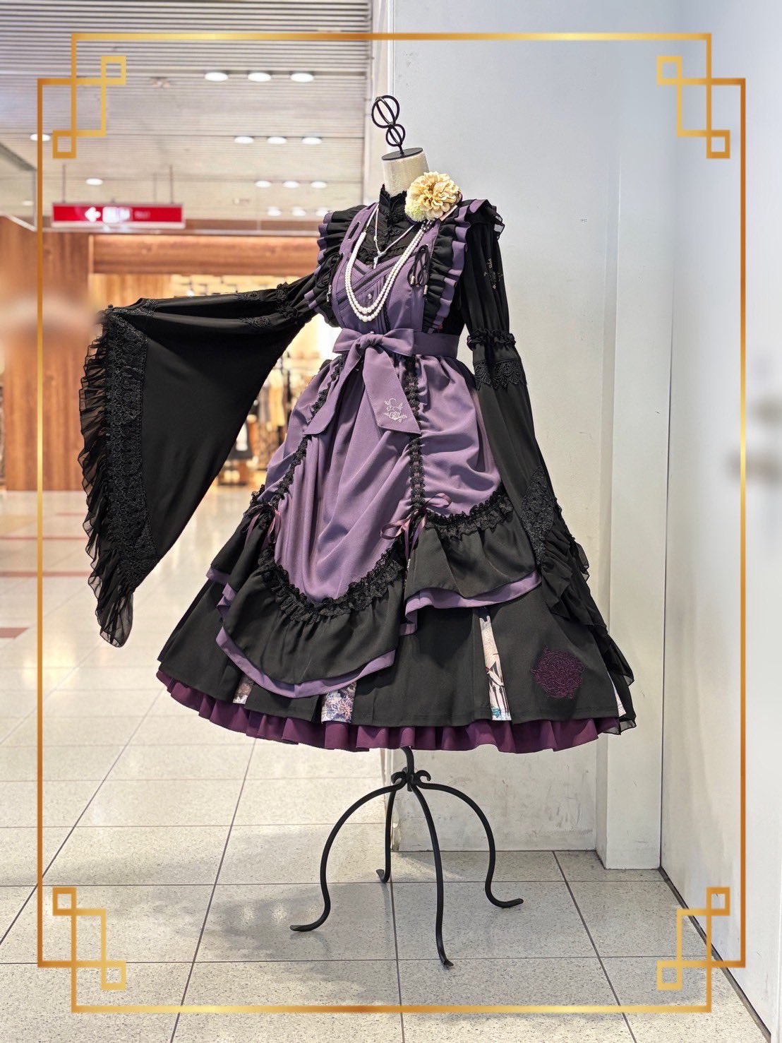 OZZ ONESTE 梅田HEPFIVE店 on X: 