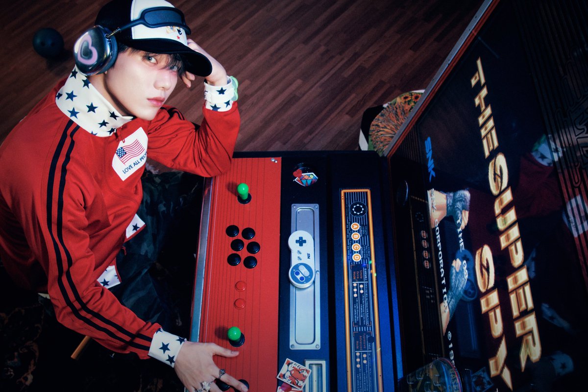 Member #INTAK

♡･ﾟRELEASE 2025.09.26 0AM (EDT) / 1PM (KST)

#P1Harmony #피원하모니 #P1H #EX