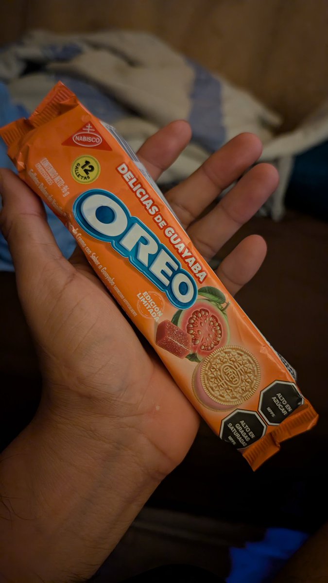Mucho hype.

No saben mal como lo pintan, pero están lejos de ser mis favoritas.