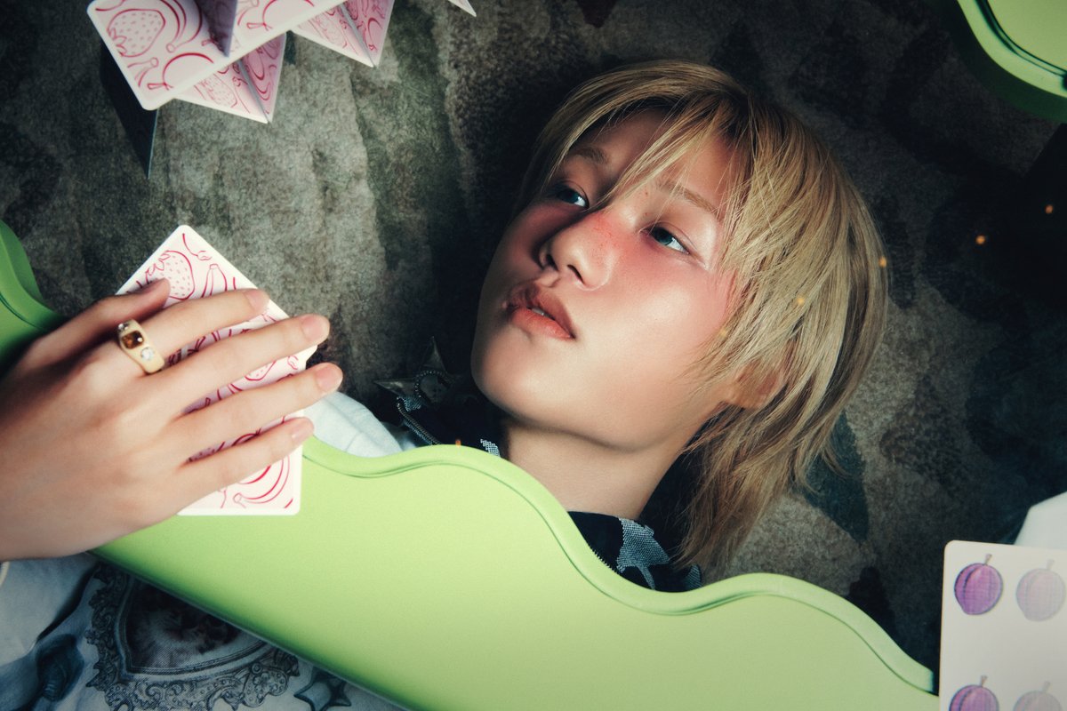 Member #JONGSEOB

♡･ﾟRELEASE 2025.09.26 0AM (EDT) / 1PM (KST)

#P1Harmony #피원하모니 #P1H #EX