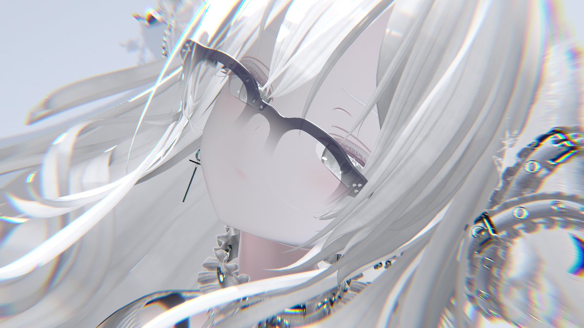 #rurune_3d #rurune_photo