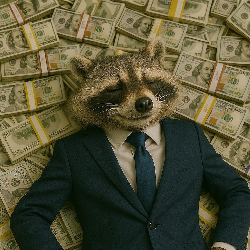 <a href="/naiivememe/">naiive</a> Should’ve just bid $BRS 

And you’d look like this guy