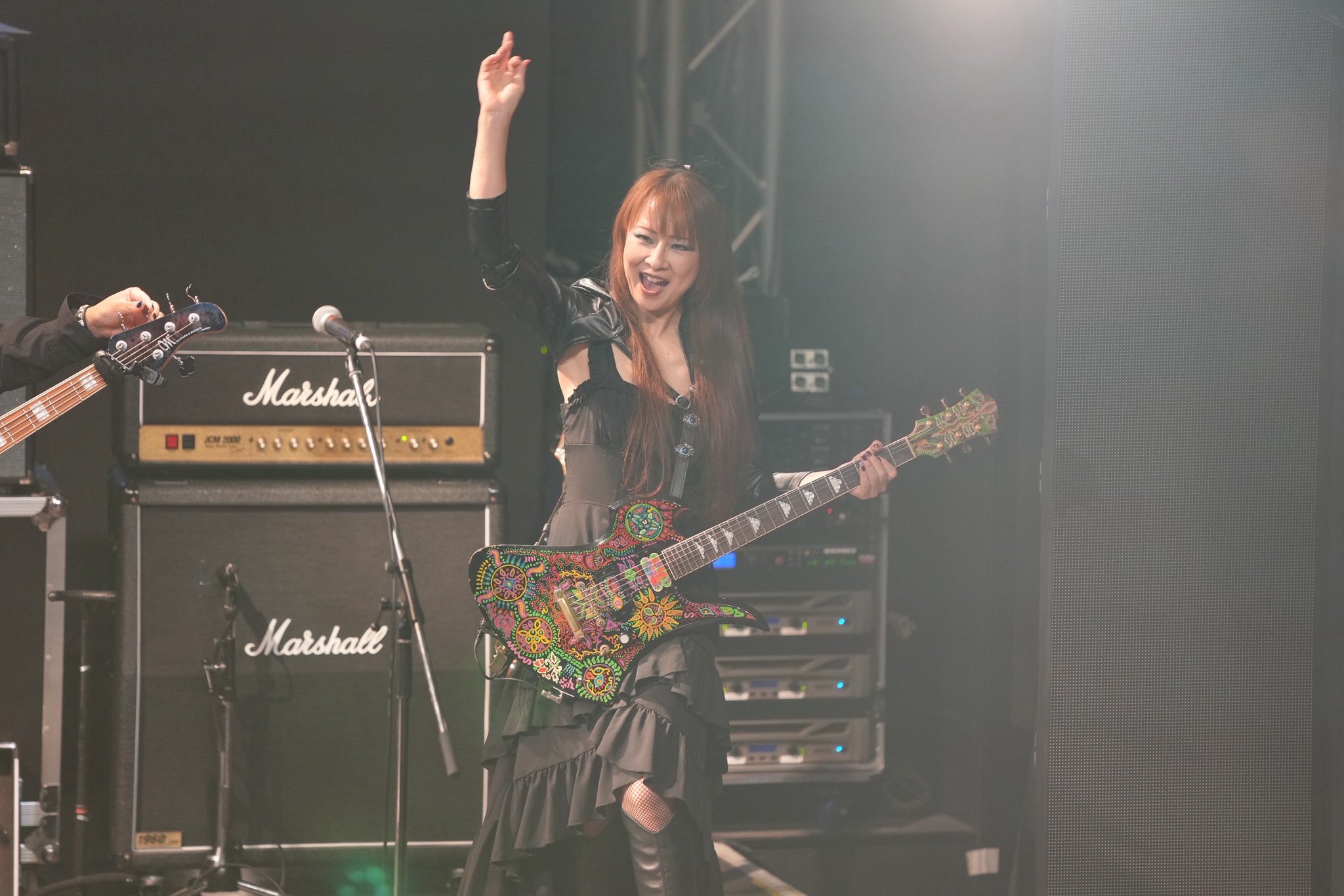 ルイ＊ (@guitarist_rui) / X