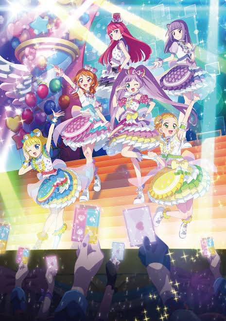 永沢君男 (@dhpiucgssstlndj) on Twitter photo ひみつのアイプリリング4弾は10月2日稼働だからこの月はアイカツ!×プリパラが公開する月だからひみつのアイプリの次のコラボ作品は映画公開記念でアイカツ!とのコラボカードが出る可能性があります。
#T_ARTS_PRETTY
<a href="/T_ARTS_PRETTY/">ゲーム「ひみつのアイプリ」「アイプリバース」公式</a>
#a_p_10movie
<a href="/a_p_10movie/">【公式】『アイカツ!×プリパラ THE MOVIE -出会いのキセキ!-』</a> ひみつのアイプリリング4弾は10月2日稼働だからこの月はアイカツ!×プリパラが公開する月だからひみつのアイプリの次のコラボ作品は映画公開記念でアイカツ!とのコラボカードが出る可能性があります。
#T_ARTS_PRETTY
<a href="/T_ARTS_PRETTY/">ゲーム「ひみつのアイプリ」「アイプリバース」公式</a>
#a_p_10movie
<a href="/a_p_10movie/">【公式】『アイカツ!×プリパラ THE MOVIE -出会いのキセキ!-』</a>