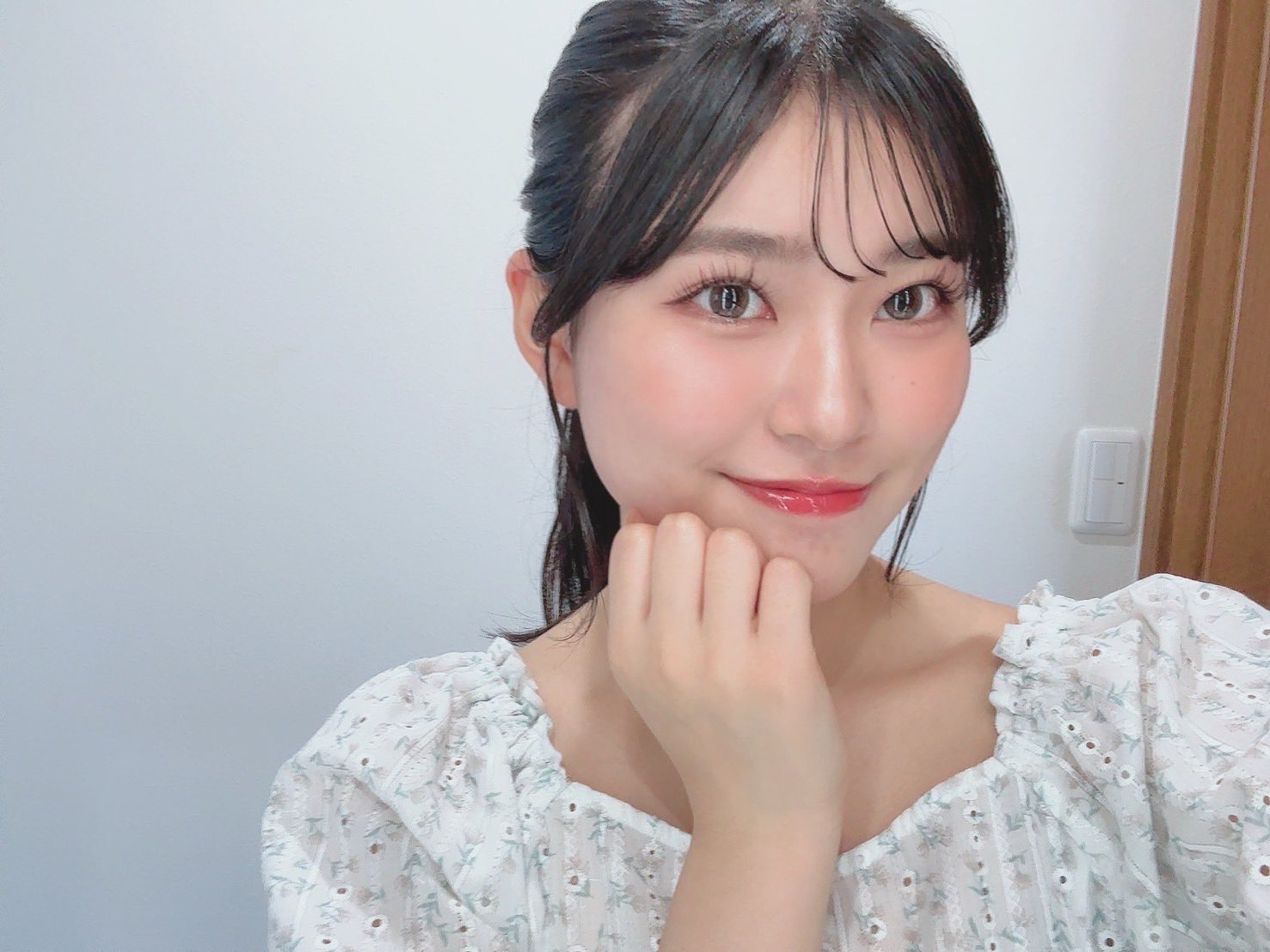 NMB48 生写真　チューストライク　黒島咲花　直筆 Amazon.co.jp: NMB48 黒島咲花 2022-October-rd 生写真 AB2枚