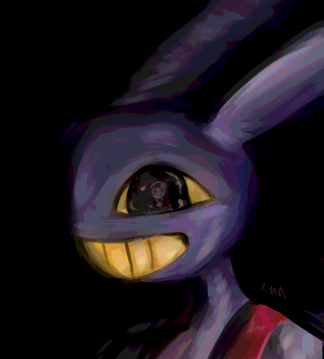 RyanDraws (please check my Ko-fi) tweet media