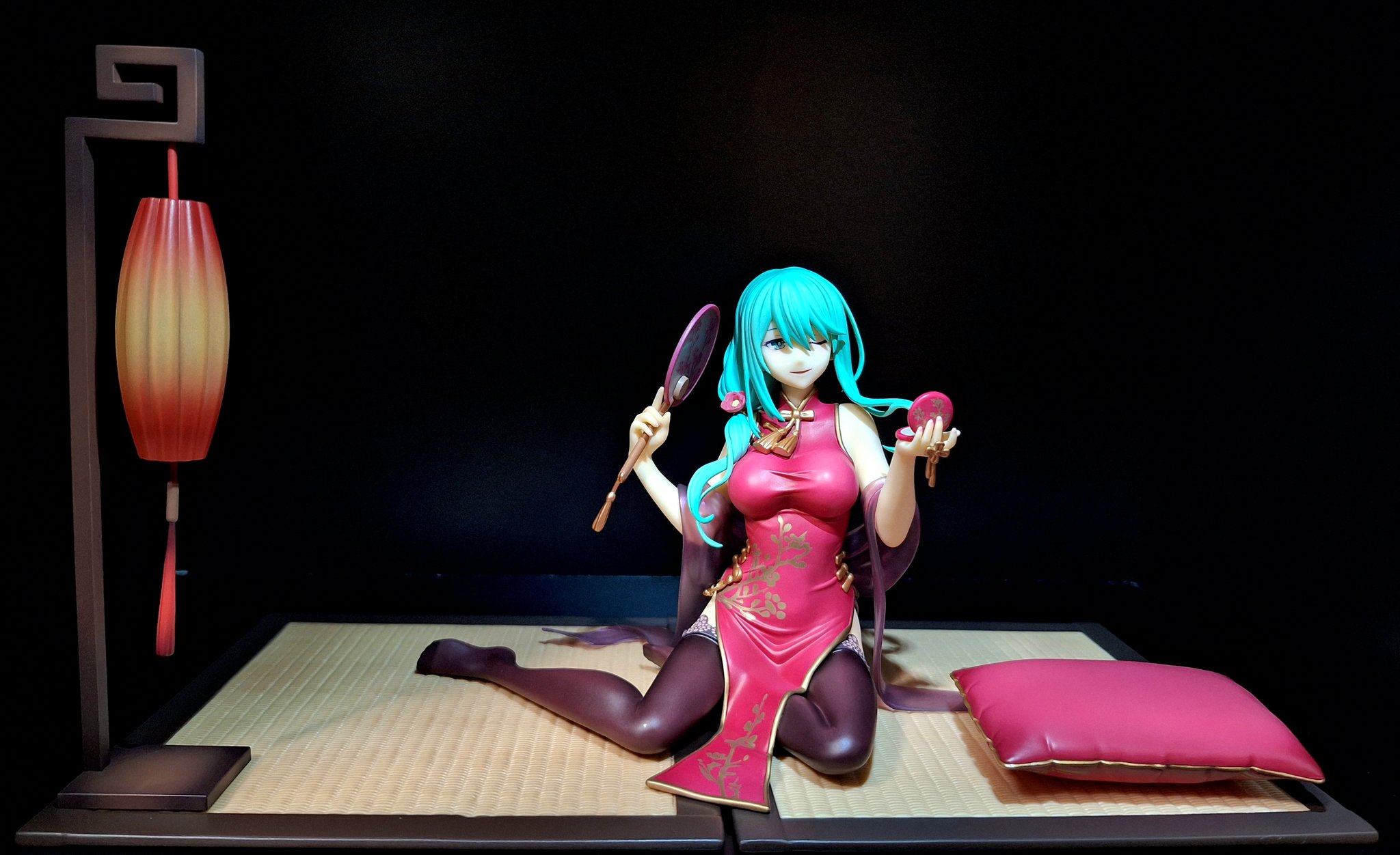 未開封　フィギュア APEX 七罪 チャイナドレスVer. 1/7 精霊再臨 Amazon | APEX 『デート ア ライブ 精霊再臨』 七罪 チャイナ
