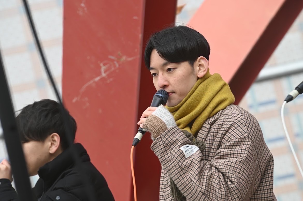 【審査員紹介】
勝見悠
（一次動画審査担当）

【主な実績】
第33回ハモサツ優勝
ハモサツ初代ベストベーシスト賞
金沢アカペラタウン2017 ベストベーシスト賞
第6回A cappella Spirits!全国大会優勝
Japan A cappella Movement 2018 ベスト3
第7回A cappella Spirits! ベストベーシスト賞ノミネート