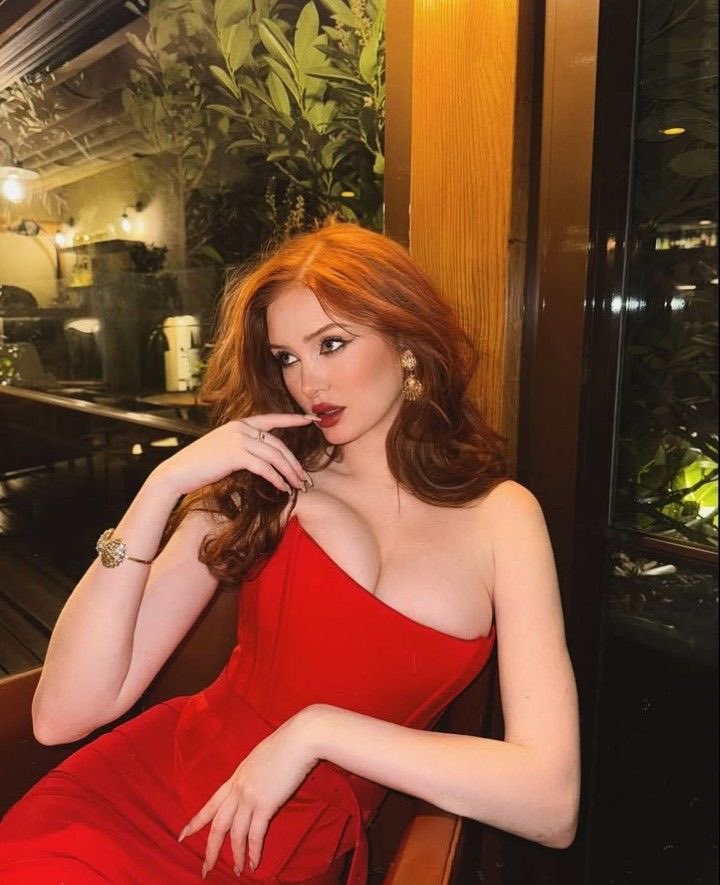 cel___ine's tweet image. ˖ ݁𖥔 ݁˖ 𐙚 ˖ ݁𖥔 ݁˖

Pasando una buena noche . . 

˖ ݁𖥔 ݁˖ 𐙚 ˖ ݁𖥔 ݁˖