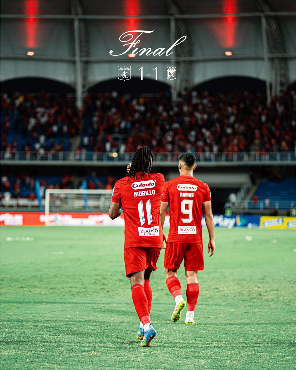 ManuelFPC's tweet image. Empate raro.

Muy poco de ambos equipos, no me gustó el partido, siento que a ambos le costó mucho en ofensiva y eso liquidó el encuentro.

Los dos tienen más para demostrar.

Veremos cómo evolucionan.