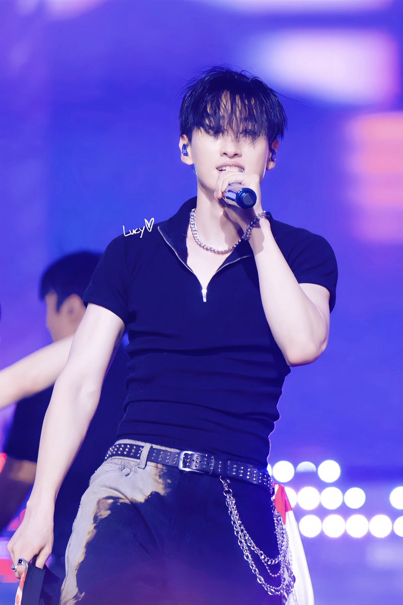 250824 SUPER SHOW 10 IN SEOUL HD

ෆ╹ .̮ ╹ෆ

#은혁 #EUNHYUK #이혁재 #李赫宰 #ウニョク
#슈퍼주니어 #SUPERJUNIOR
#SUPERSHOW #SUPERSHOW10
#20th_Anniversary_TOUR