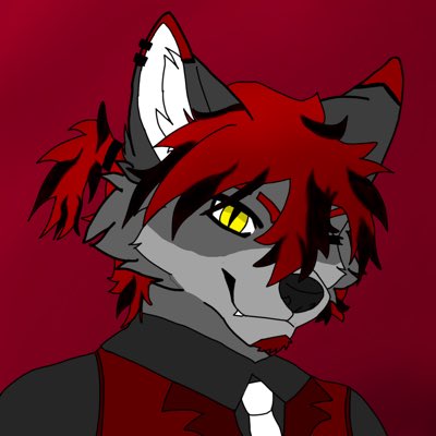 eepywolf03's tweet photo. #NewProfilePic https://t.co/JOlNaH670X