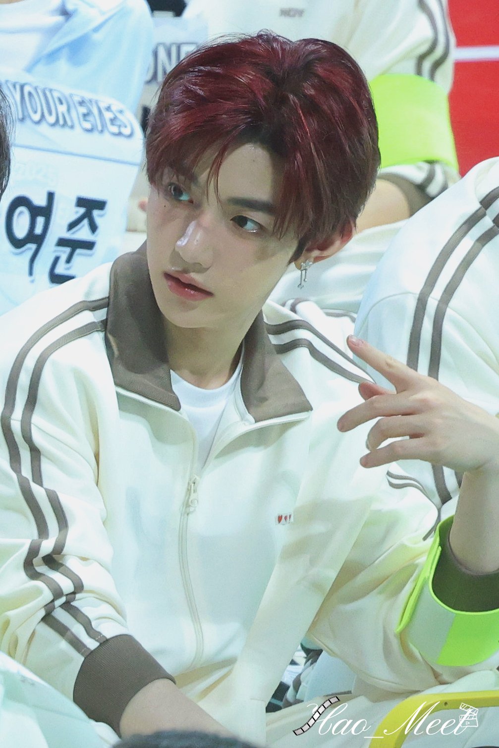 Hao_Meet on X: 