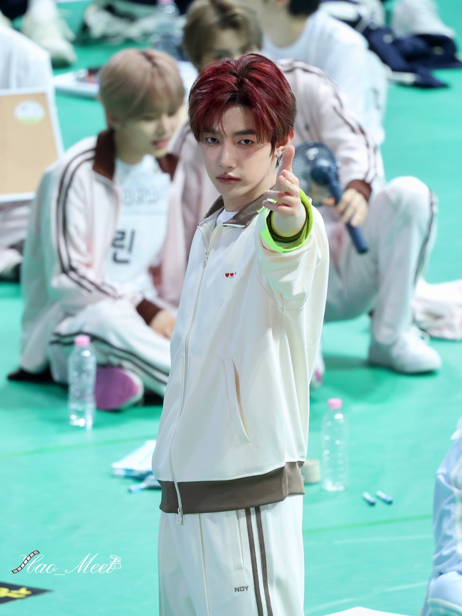 Hao_Meet on X: 