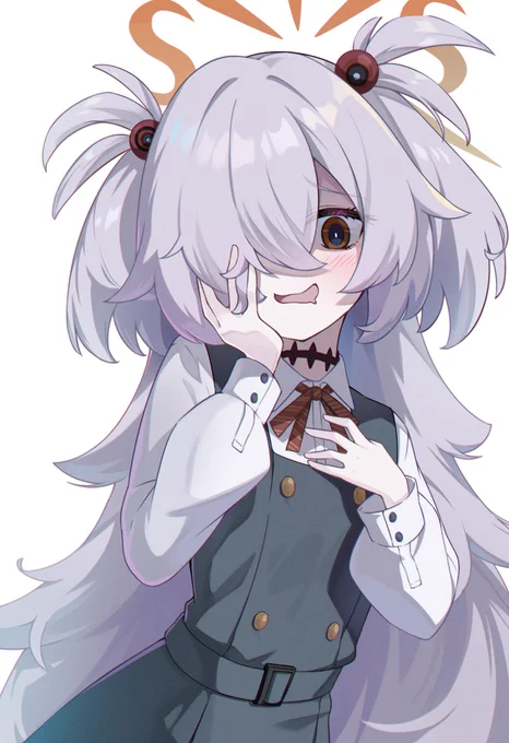 私のこと、好きなんだ…...?