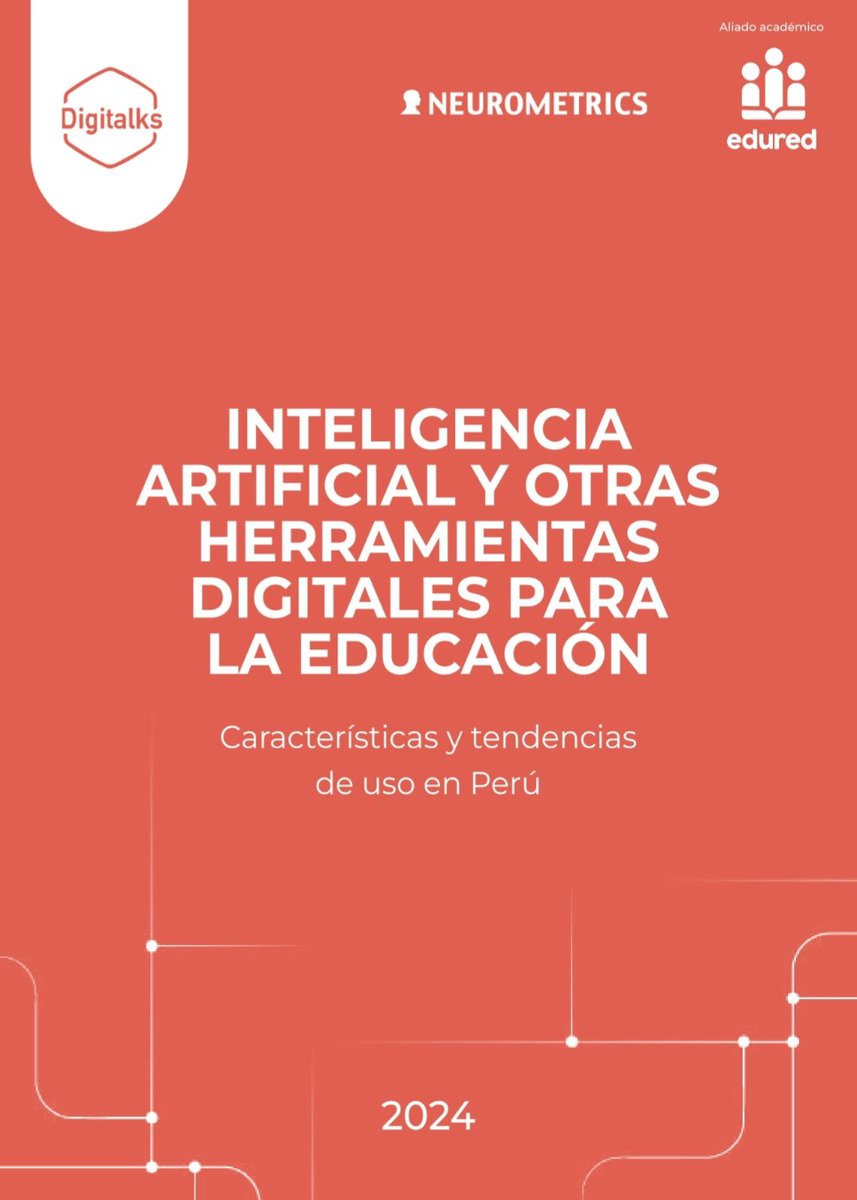 INTELIGENCIA ARTIFICIAL Y OTRAS HERRAMIENTAS
DIGITALES PARA LA EDUCACIÓN 👇
1drv.ms/b/c/a176902dca…