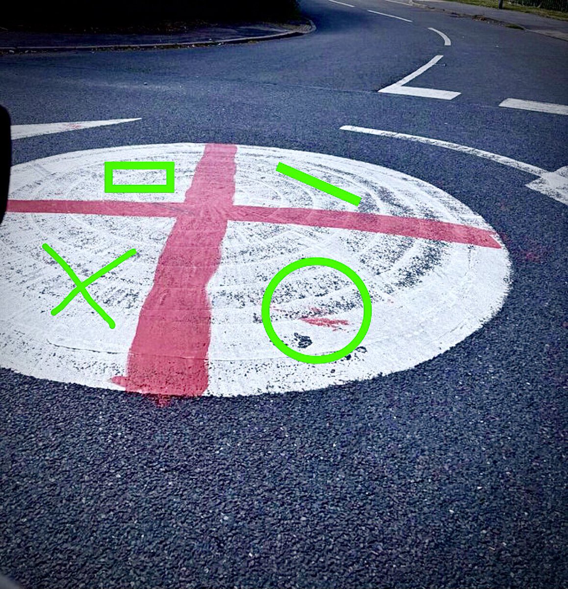 Ron Moore MP tweet media