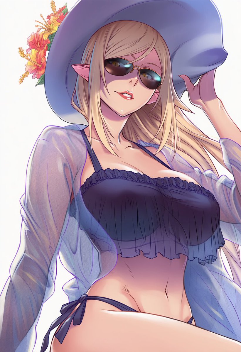 kiss-shot♥ #MonogatariSeries